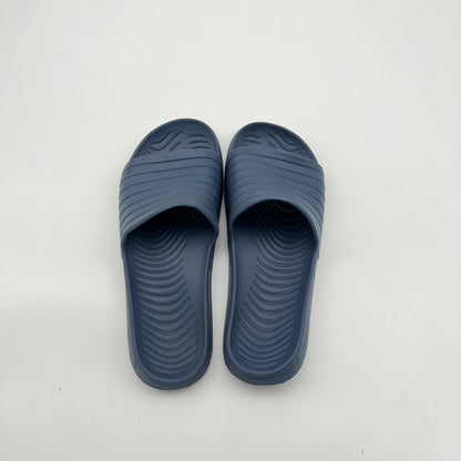Athletic Works Men's Sz 13 Blue