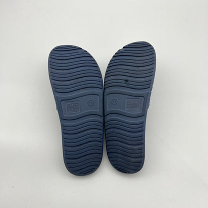 Athletic Works Men's Sz 13 Blue