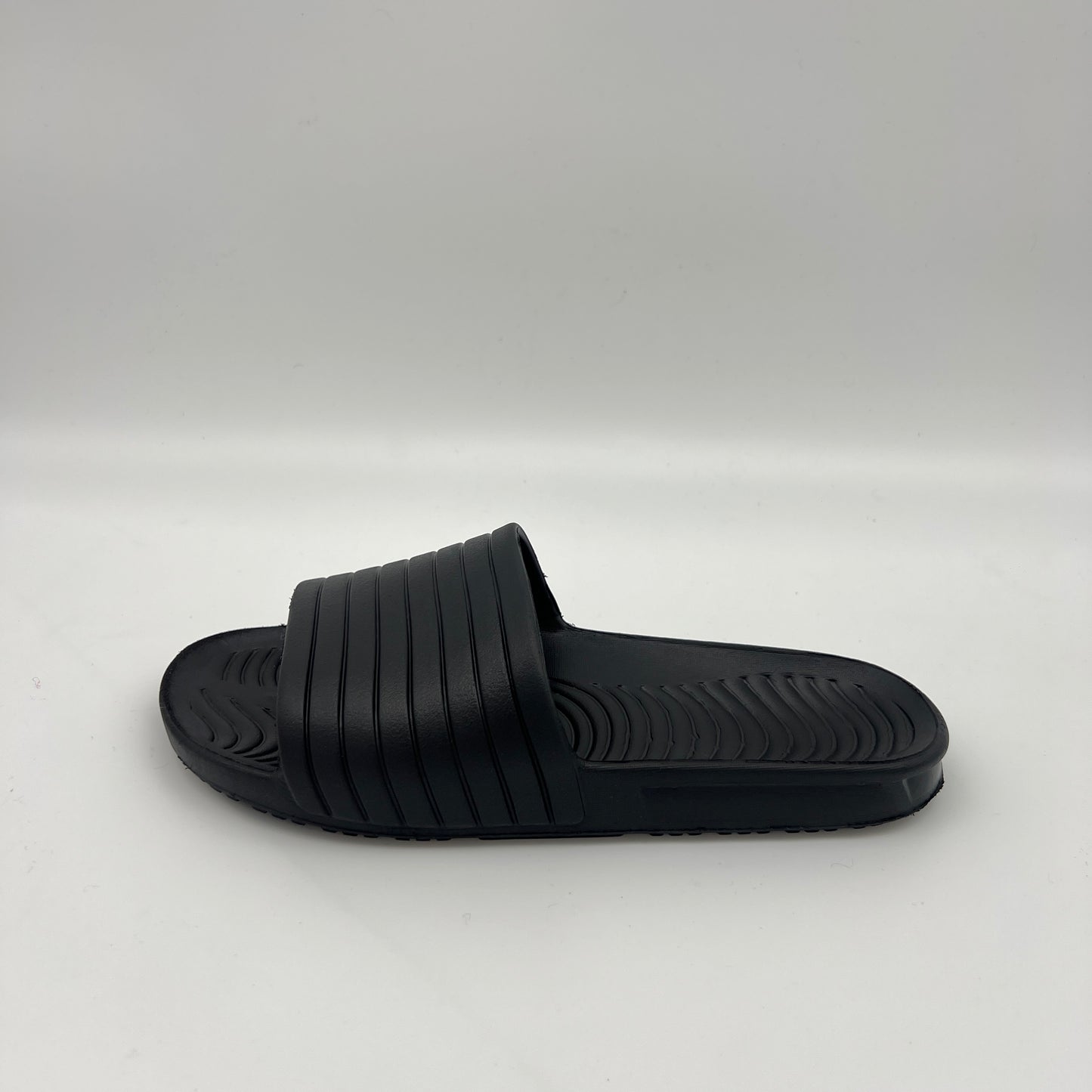Athletic Works Men's Tunnel Slide Sandal