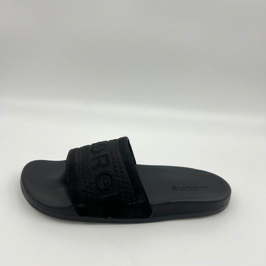 Björn Borg Romeo Sandals