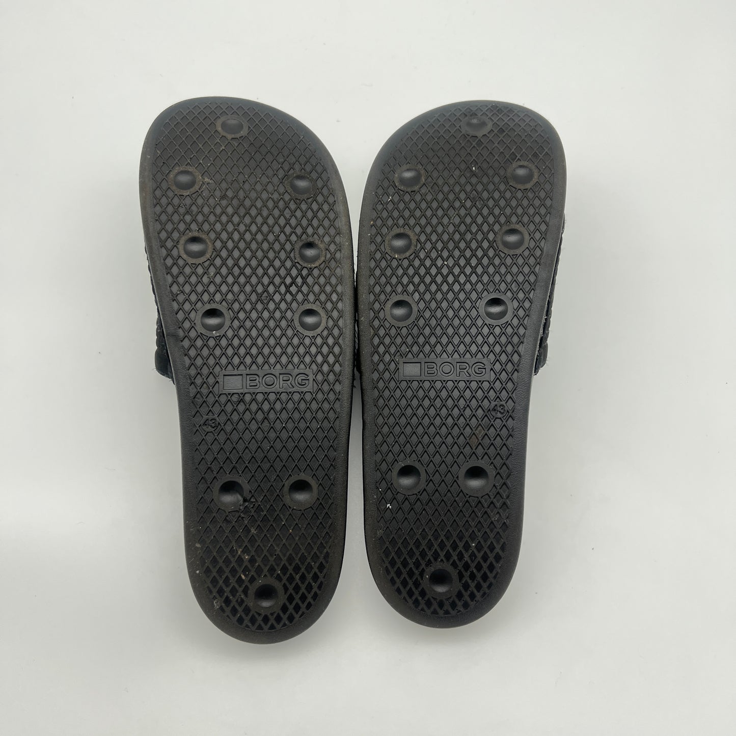 Björn Borg Romeo Sandals