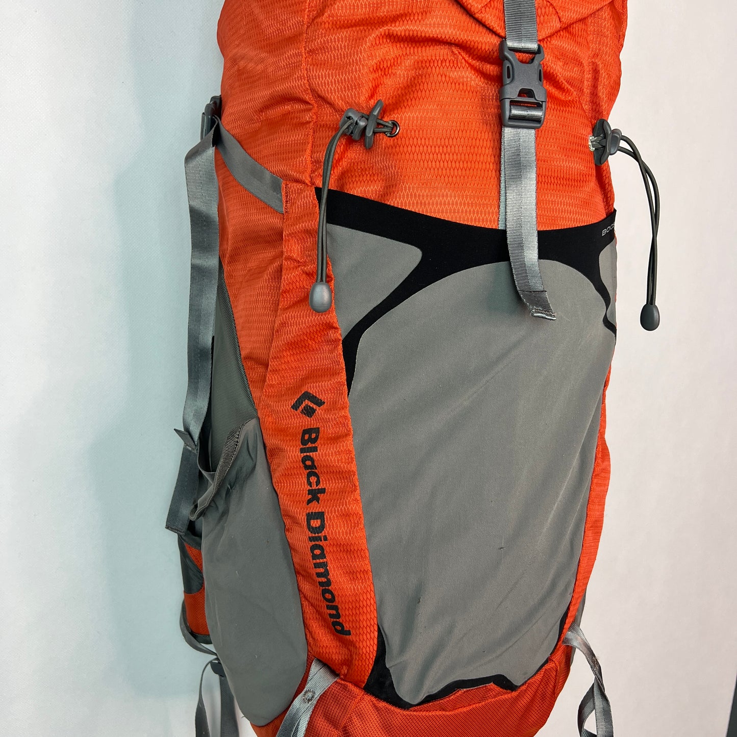 Black Diamond Axiom 30L Technical Hiking Backpack