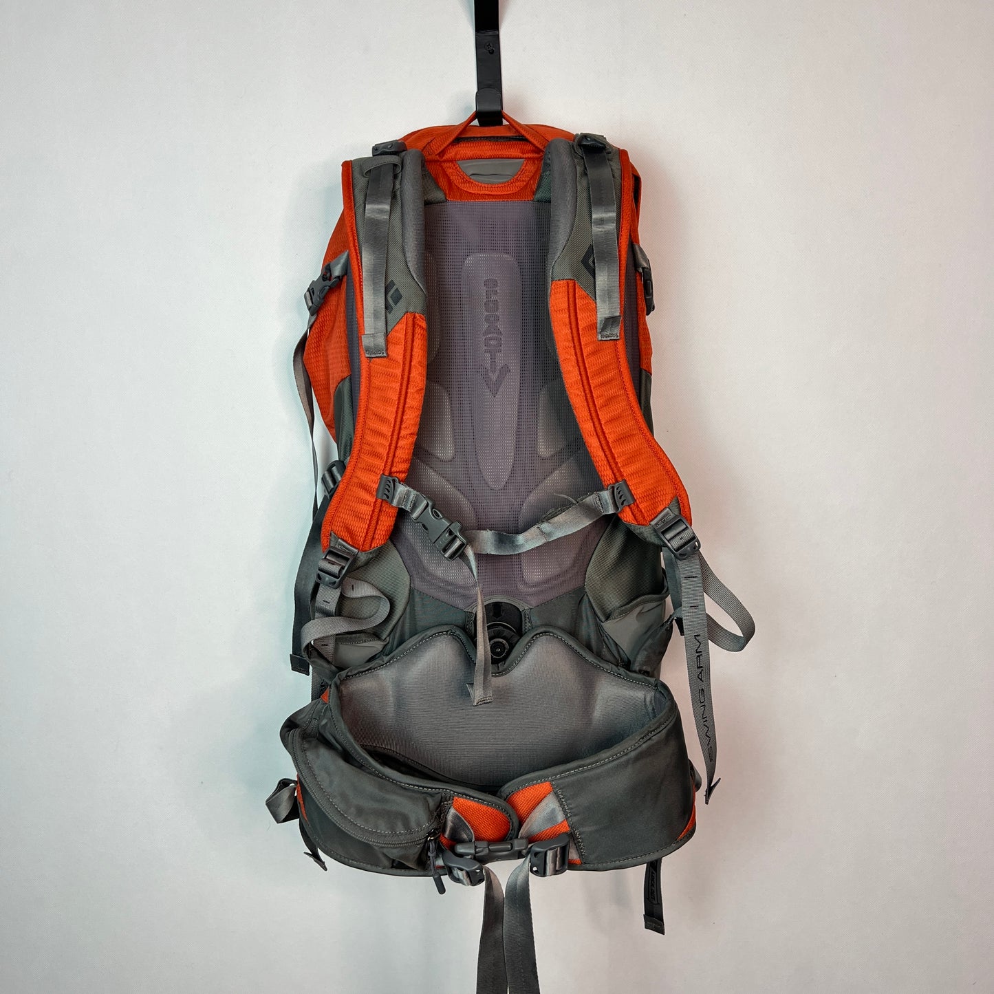 Black Diamond Axiom 30L Technical Hiking Backpack