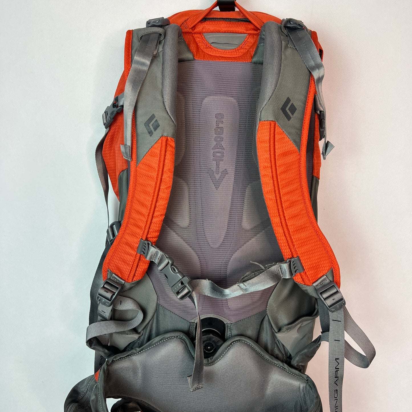 Black Diamond Axiom 30L Technical Hiking Backpack