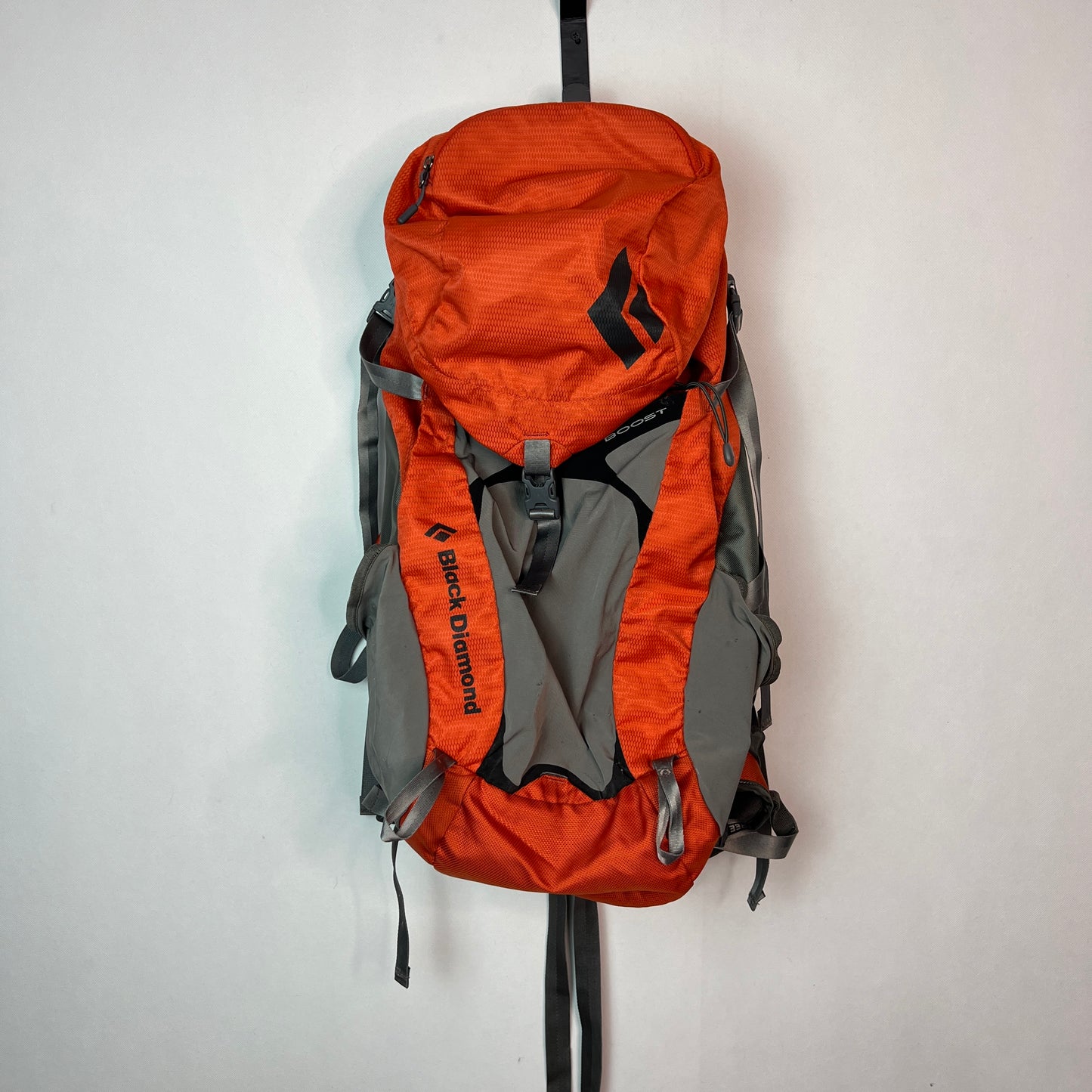 Black Diamond Axiom 30L Technical Hiking Backpack
