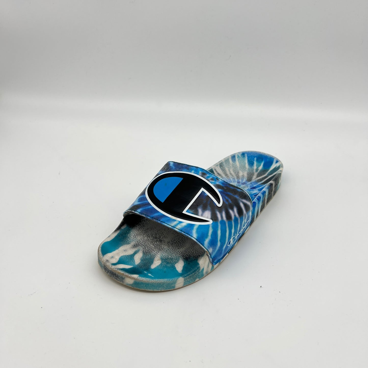 Champion IPO Tie-Dye Slide