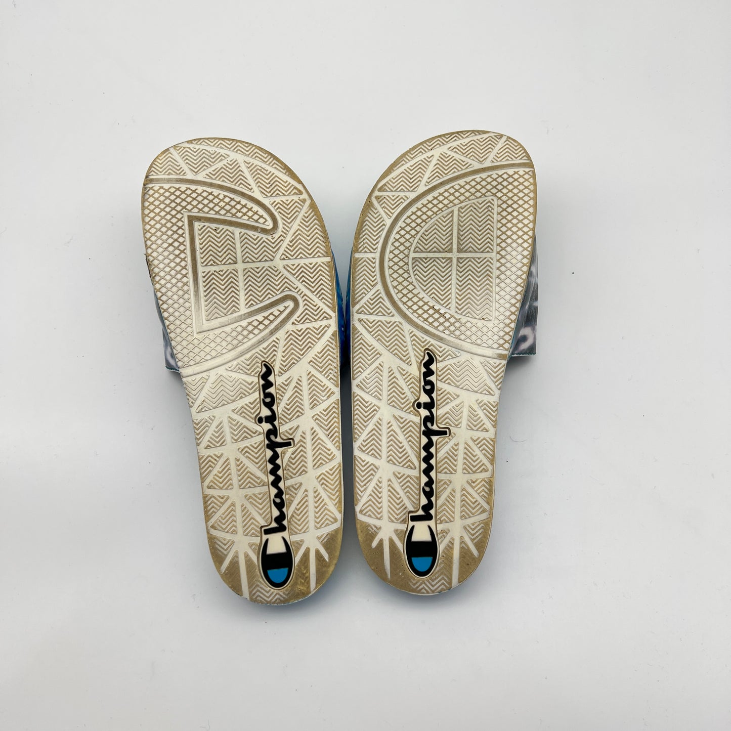Champion IPO Tie-Dye Slide