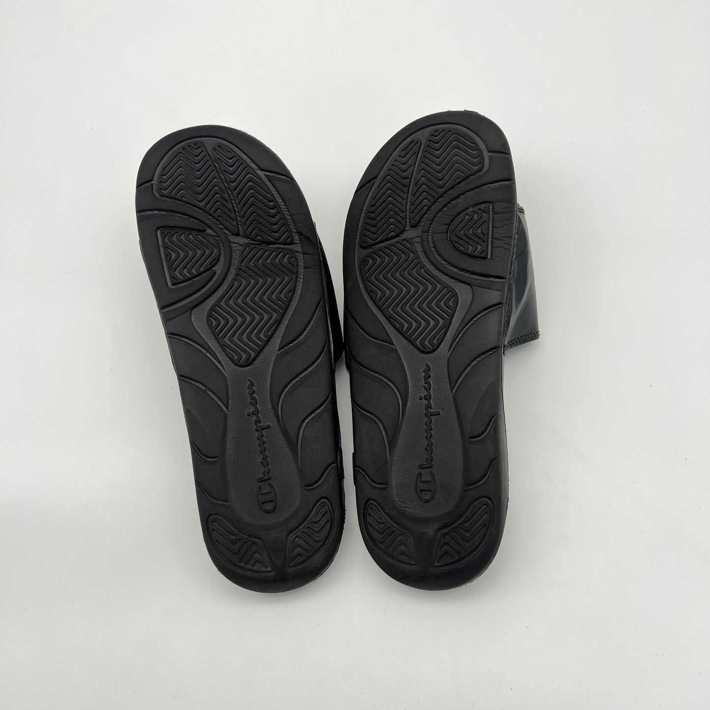 Champion Men's IPO Squish Slide Sandal