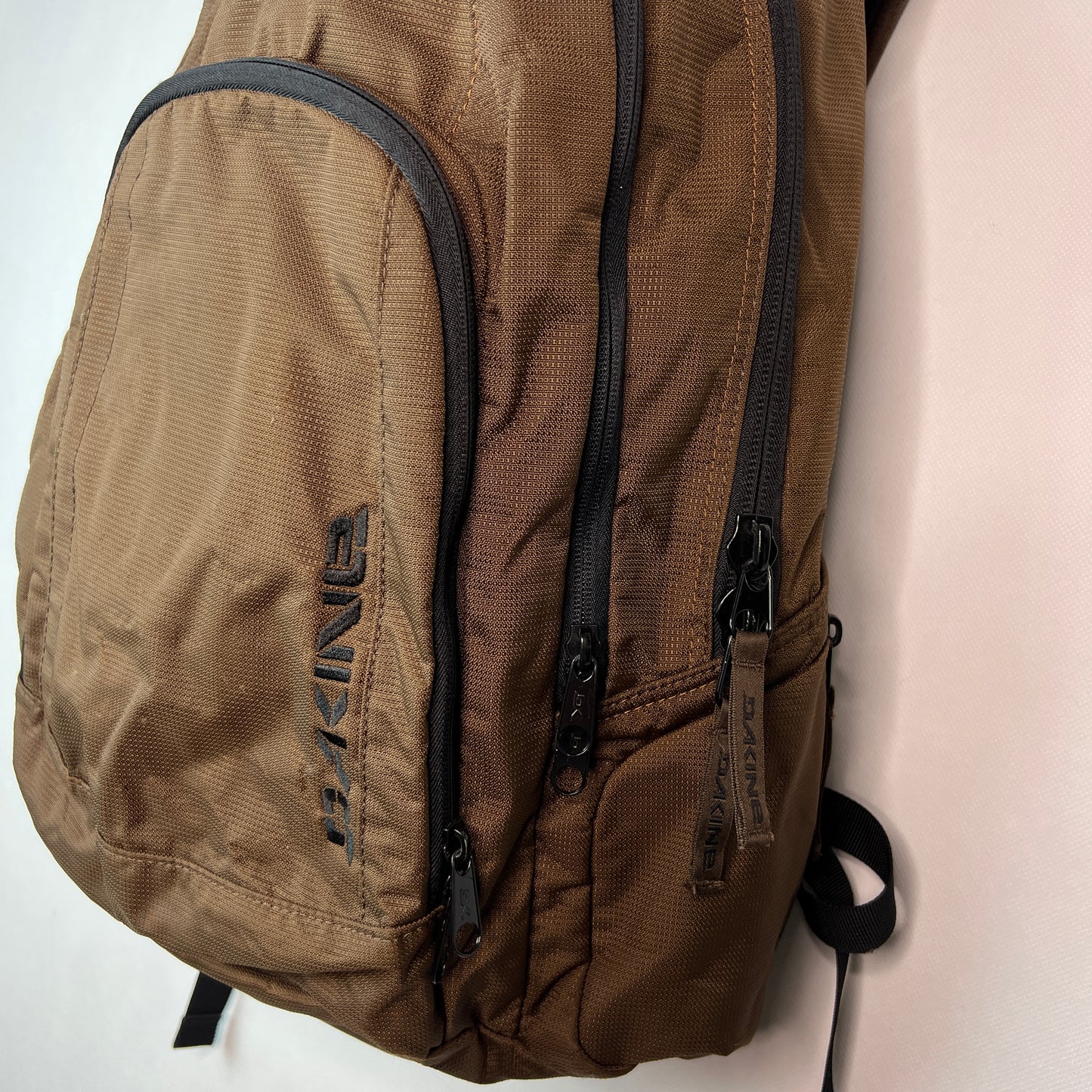 Dakine Brown Backpack