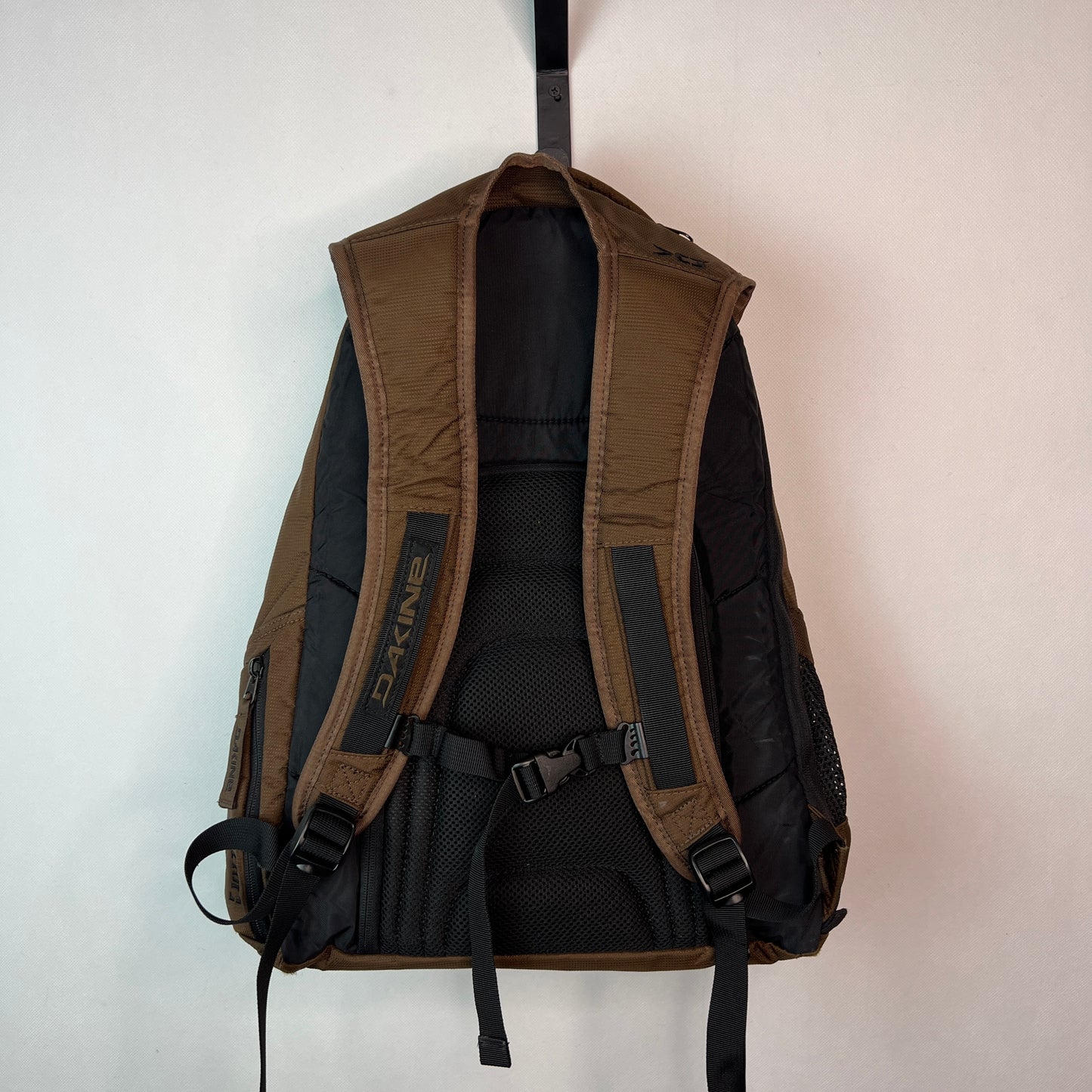 Dakine Brown Backpack