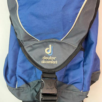 Deuter Aircomfort Walk Air 20L Hiking Backpack