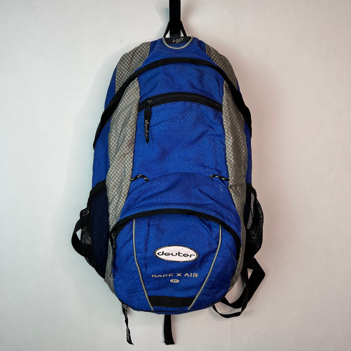 Deuter Race X Air 12L Backpack