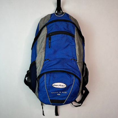 Deuter Race X Air 12L Backpack