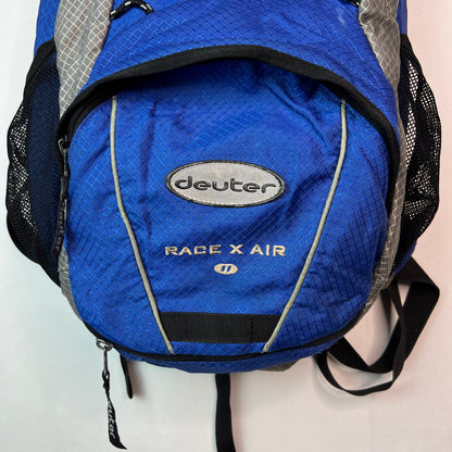 Deuter Race X Air 12L Backpack