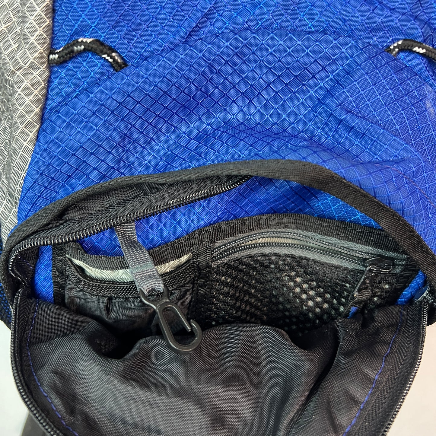 Deuter Race X Air 12L Backpack