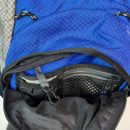 Deuter Race X Air 12L Backpack