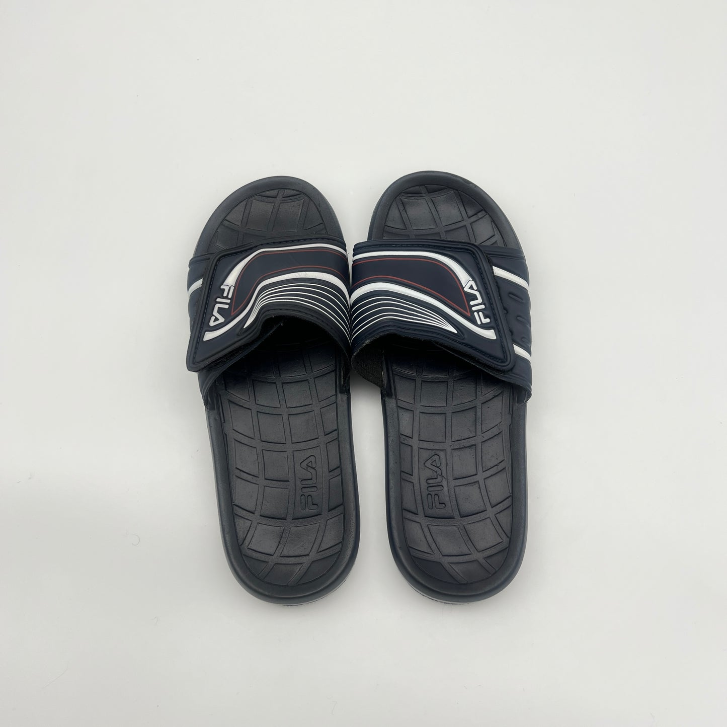 Fila Fallback Men's Slides