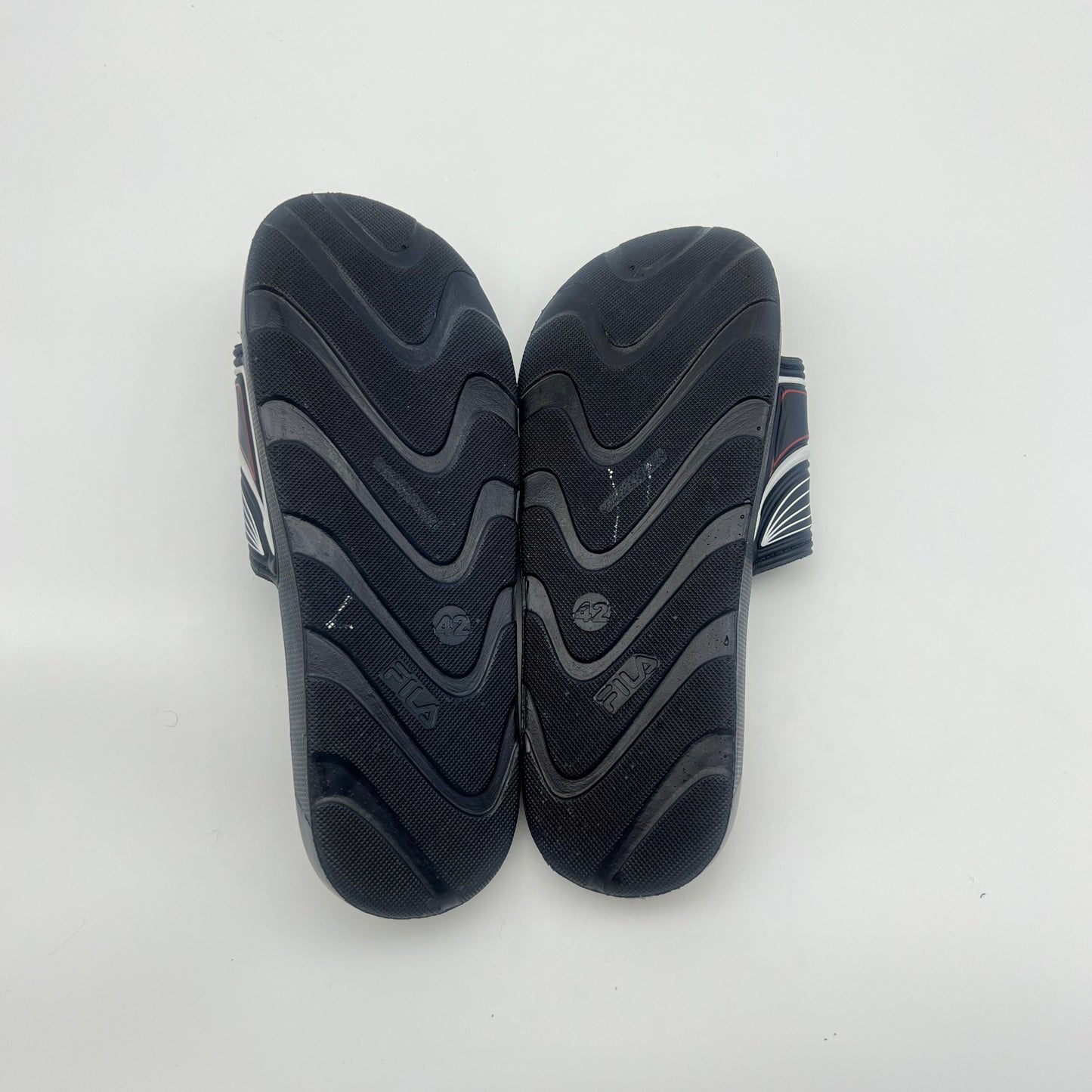 Fila Fallback Men's Slides