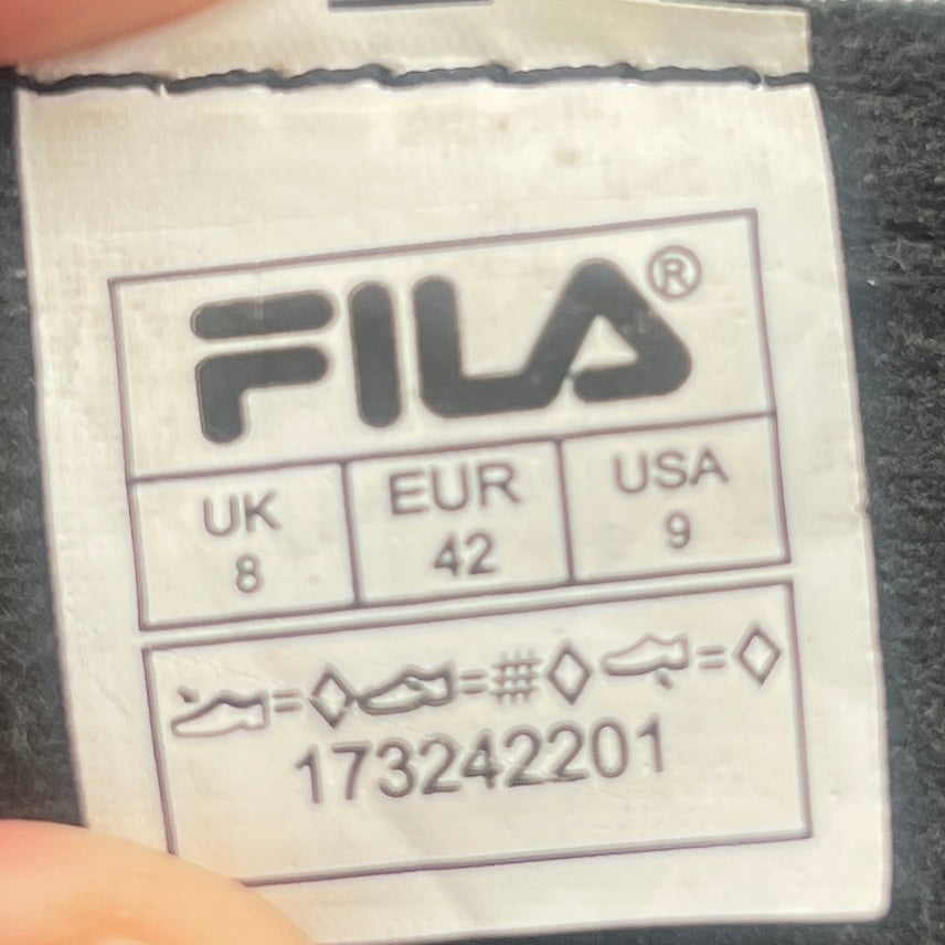Fila Fallback Men's Slides