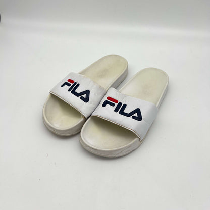Fila Morro Bay Slipper 2.0 Comfort Gears