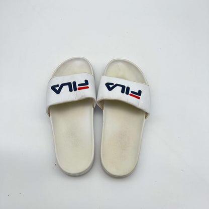 Fila Morro Bay Slipper 2.0 Comfort Gears