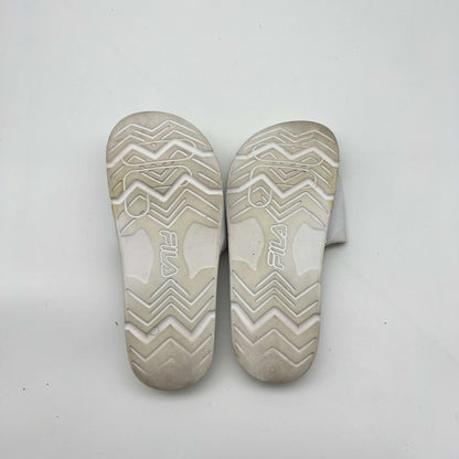 Fila Morro Bay Slipper 2.0 Comfort Gears