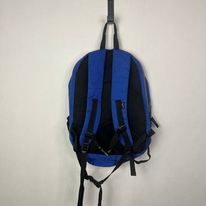 Freedom Trail Blue Daypack  Lightweight 10L Outdoor Hiking Backpack