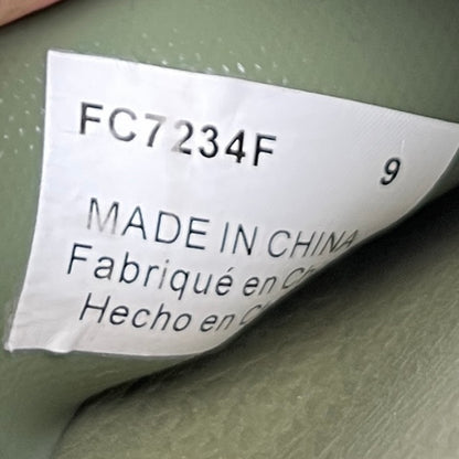 Original Logo Slides