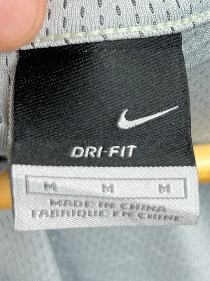 Nike Dri-Fit Sleeveless Training Tank - Black