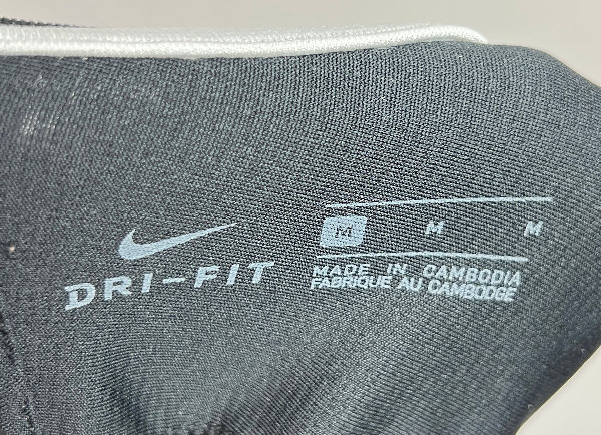 Nike Dri-Fit Academy Training T-Shirt - Black