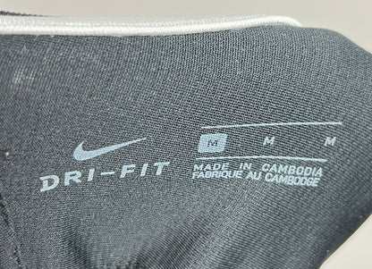 Nike Dri-Fit Academy Training T-Shirt - Black