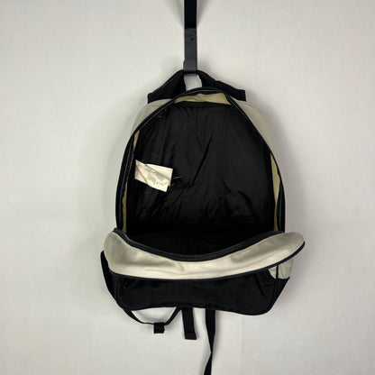 Geonaute Vintage Beige & Black Daypack