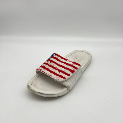 HEYDUDE Phoenix Sox Slide