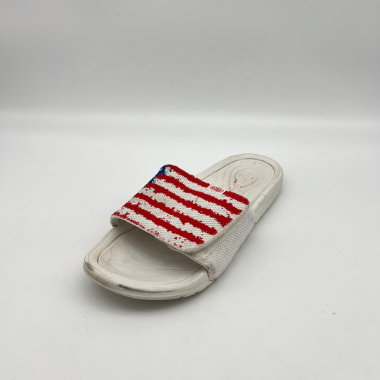 HEYDUDE Phoenix Sox Slide
