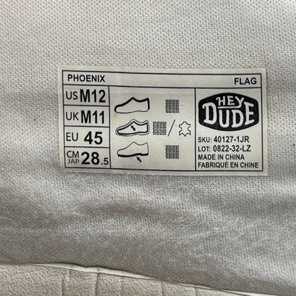 HEYDUDE Phoenix Sox Slide