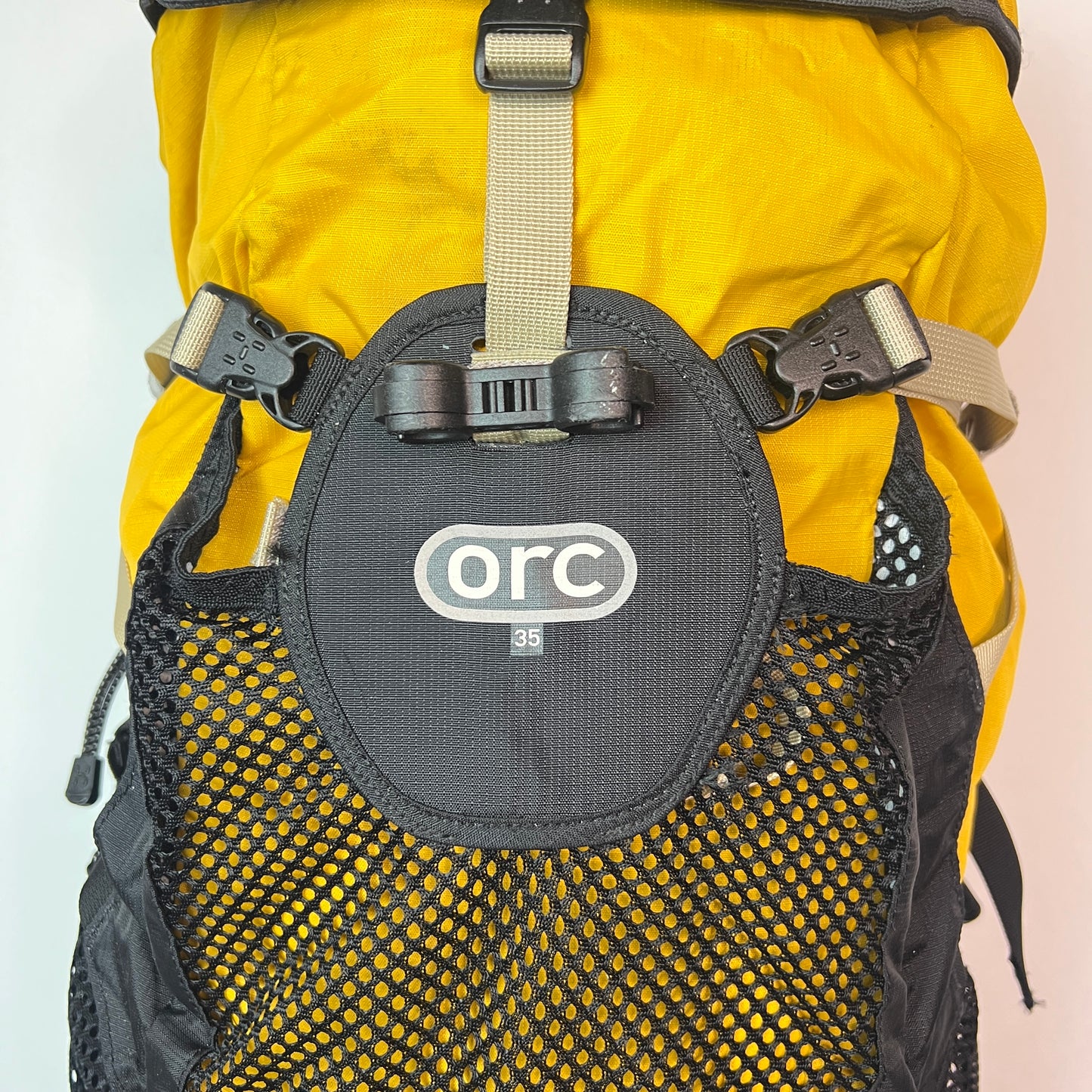 Haglöfs ORC 35 Technical Hiking Backpack