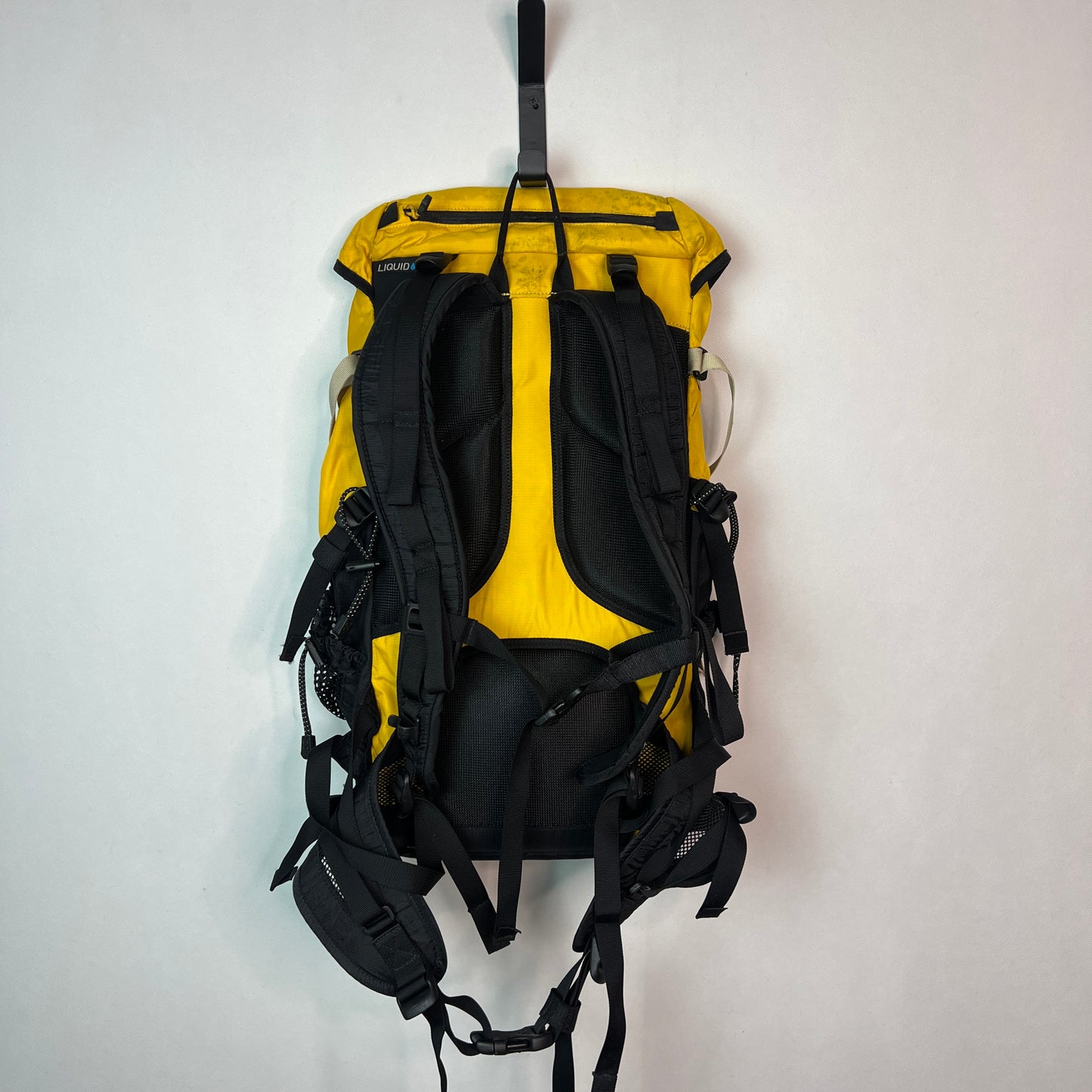 Haglöfs ORC 35 Technical Hiking Backpack