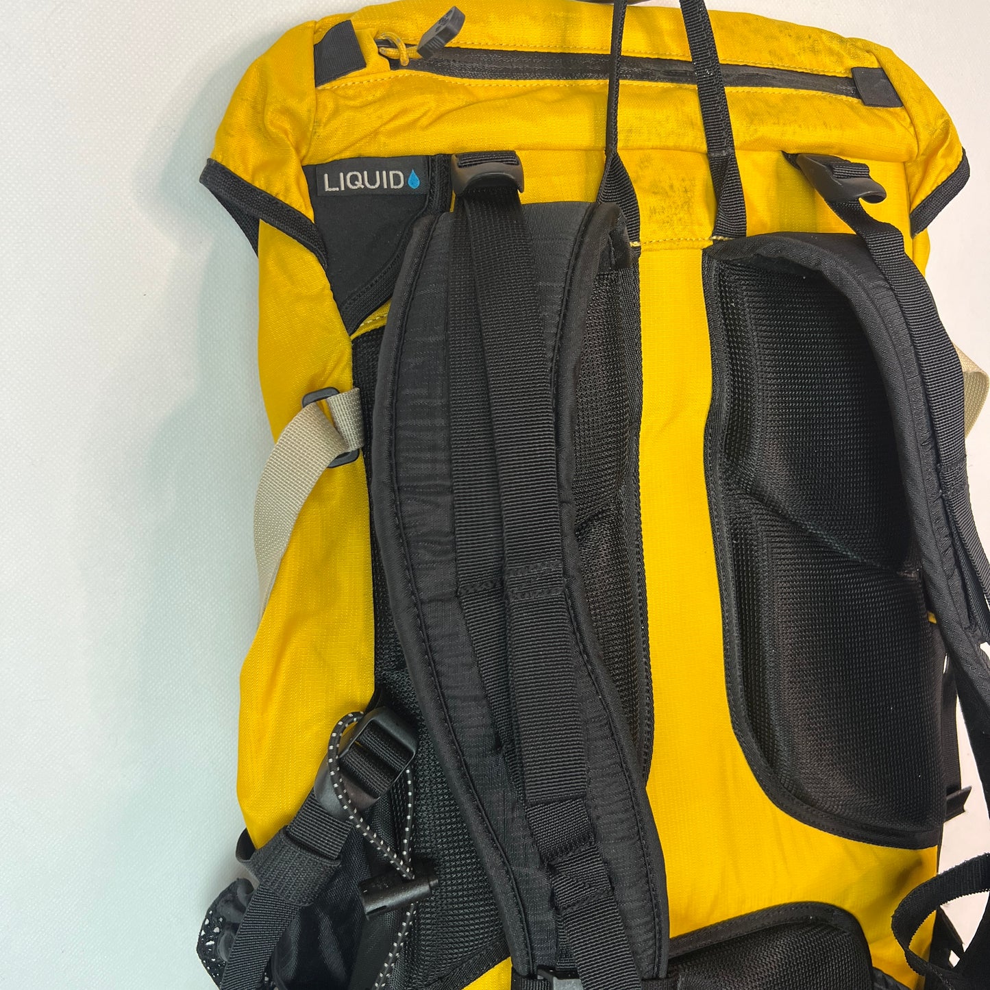 Haglöfs ORC 35 Technical Hiking Backpack