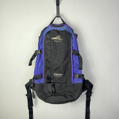 Haglöfs Tight X-Large Backpack - 30L Durable Outdoor Daypack