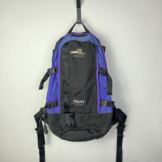 Haglöfs Tight X-Large Backpack - 30L Durable Outdoor Daypack