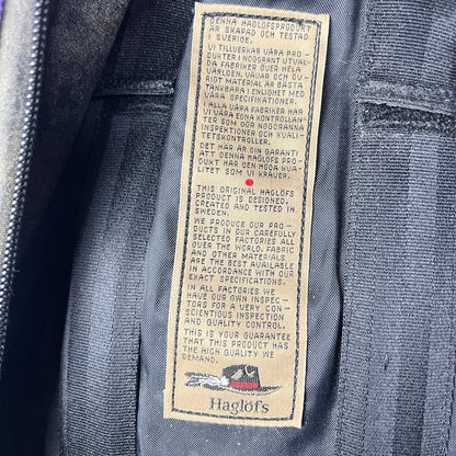 Haglöfs Tight X-Large Backpack - 30L Durable Outdoor Daypack