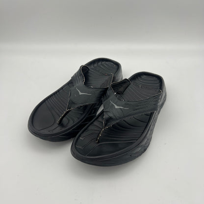 Hoka One One Ora Recovery Flip