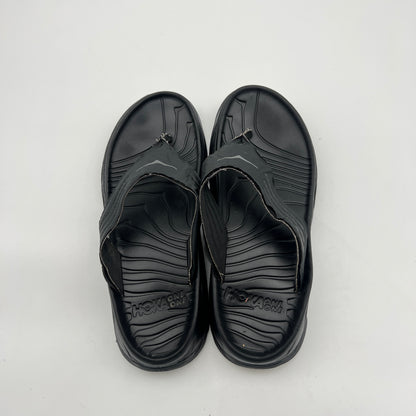 Hoka One One Ora Recovery Flip