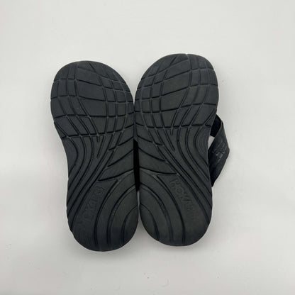 Hoka One One Ora Recovery Flip Comfort Gears