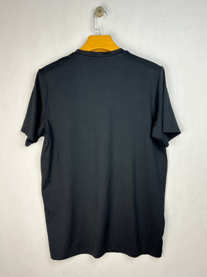 New Balance Black T-Shirt