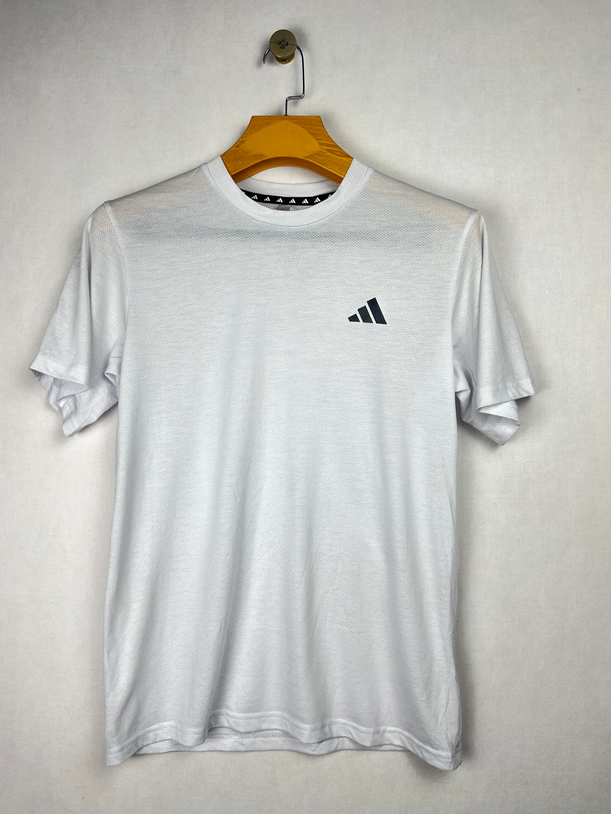 Adidas AEROREADY White T-Shirt