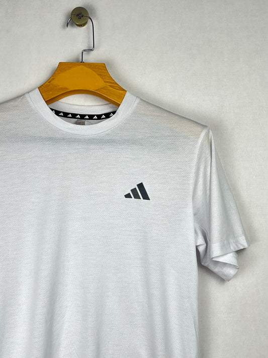 Adidas AEROREADY White T-Shirt