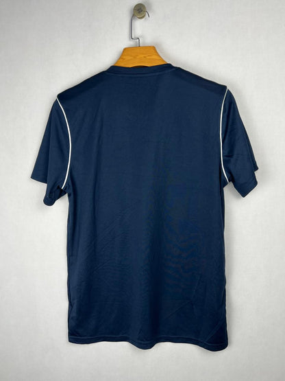 Nike Dri-FIT Navy T-Shirt