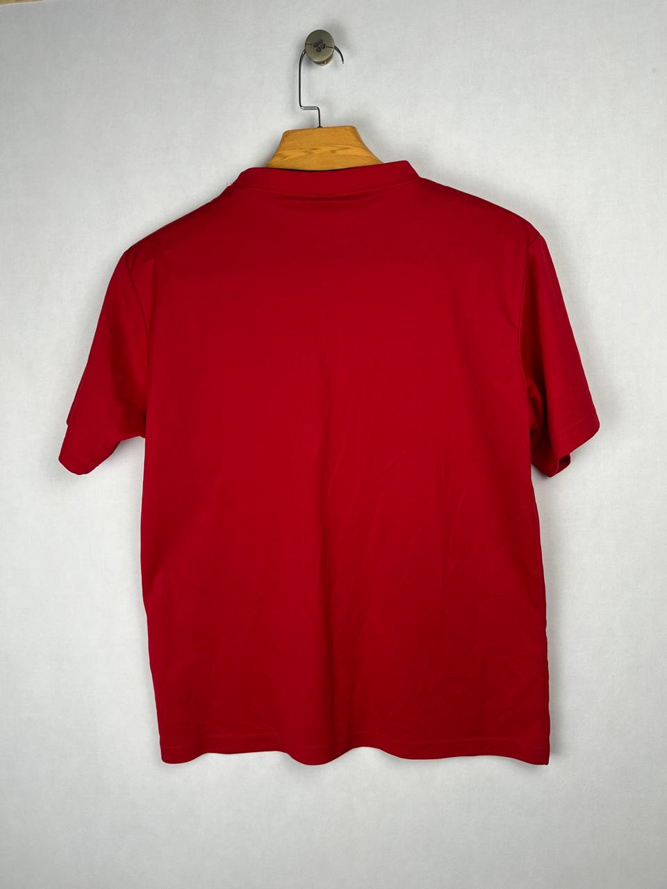 New Balance Red T-Shirt