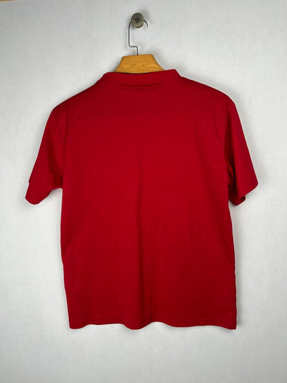 New Balance Red T-Shirt